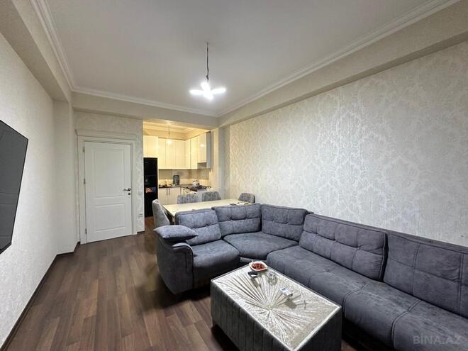 Satılır 2 otaqlı yeni tikili 48 m², 20 Yanvar m., photo 15 from 18