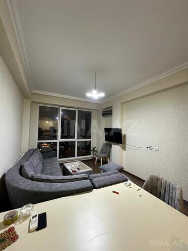 Satılır 2 otaqlı yeni tikili 48 m², 20 Yanvar m., photo 5 from 18