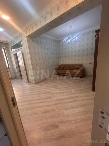 İcarəyə verilir 2 otaqlı yeni tikili 60 m², 28 May m., photo 9 from 16