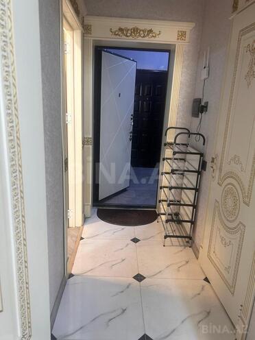 İcarəyə verilir 2 otaqlı yeni tikili 60 m², 28 May m., photo 13 from 16