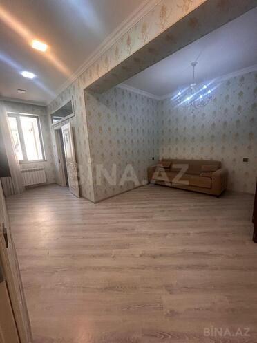 İcarəyə verilir 2 otaqlı yeni tikili 60 m², 28 May m., photo 10 from 16
