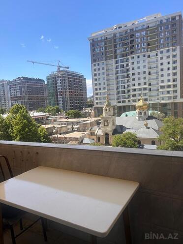 İcarəyə verilir 2 otaqlı yeni tikili 60 m², 28 May m., photo 7 from 16