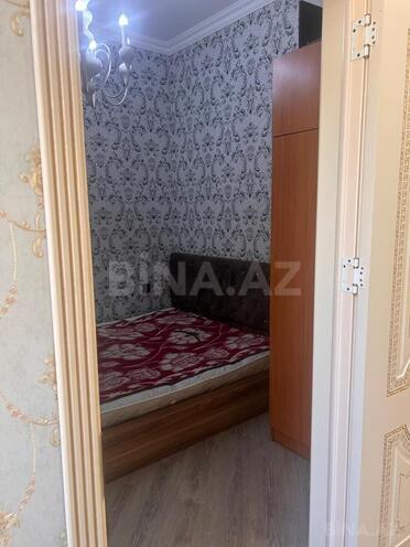 İcarəyə verilir 2 otaqlı yeni tikili 60 m², 28 May m., photo 12 from 16
