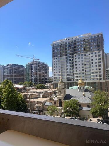 İcarəyə verilir 2 otaqlı yeni tikili 60 m², 28 May m., photo 3 from 16