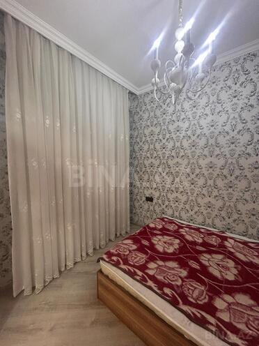 İcarəyə verilir 2 otaqlı yeni tikili 60 m², 28 May m., photo 5 from 16
