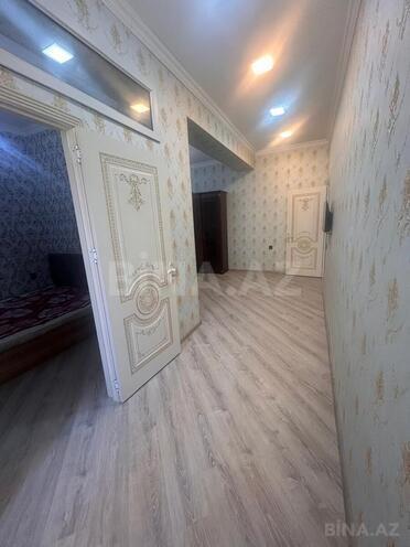 İcarəyə verilir 2 otaqlı yeni tikili 60 m², 28 May m., photo 11 from 16