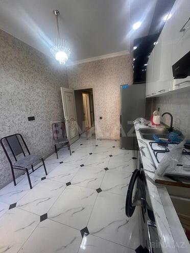 İcarəyə verilir 2 otaqlı yeni tikili 60 m², 28 May m., photo 6 from 16