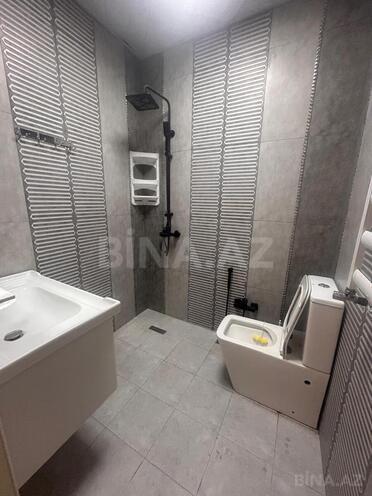 İcarəyə verilir 2 otaqlı yeni tikili 60 m², 28 May m., photo 14 from 16