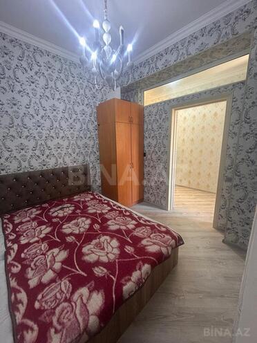 İcarəyə verilir 2 otaqlı yeni tikili 60 m², 28 May m., photo 4 from 16