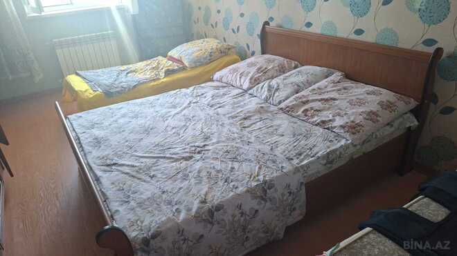 İcarəyə verilir 2 otaqlı yeni tikili 70 m², 8 Noyabr m., photo 4 from 9