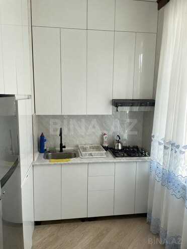 Сдаётся 3-комн. новостройка 95 м², Насиминский  р., photo 6 from 9