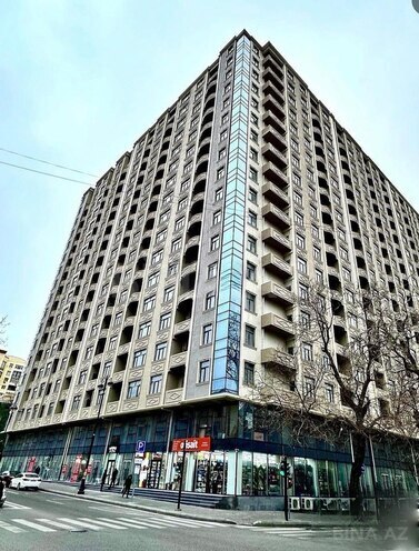 Satılır 2 otaqlı yeni tikili 90 m², 28 May m., photo 1 from 7