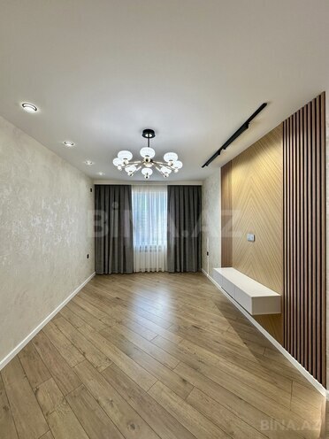 Satılır 3 otaqlı köhnə tikili 60 m², Əhmədli m., photo 1 from 19