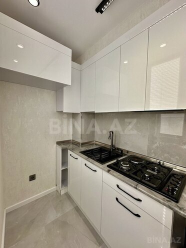 Satılır 3 otaqlı köhnə tikili 60 m², Əhmədli m., photo 11 from 19