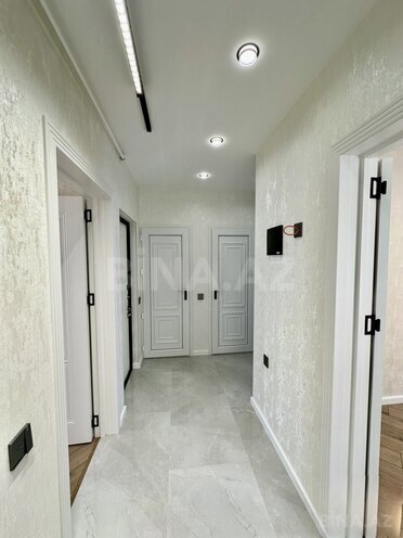 Satılır 3 otaqlı köhnə tikili 60 m², Əhmədli m., photo 9 from 19