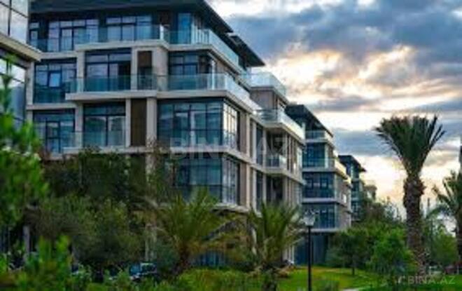 Продаётся 2-комн. новостройка 87.9 м², пос. Sea Breeze, photo 1 from 6