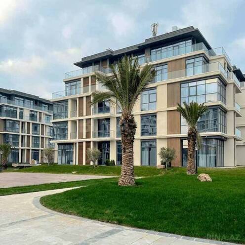 Продаётся 2-комн. новостройка 87.9 м², пос. Sea Breeze, photo 3 from 6
