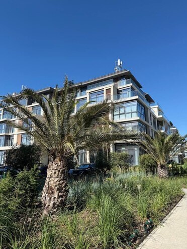 Продаётся 2-комн. новостройка 87.9 м², пос. Sea Breeze, photo 4 from 6
