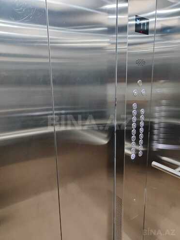 Satılır 2 otaqlı yeni tikili 95 m², Qara Qarayev m., photo 9 from 14