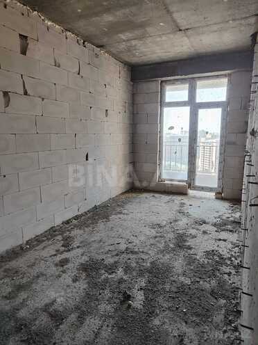 Satılır 2 otaqlı yeni tikili 95 m², Qara Qarayev m., photo 12 from 14