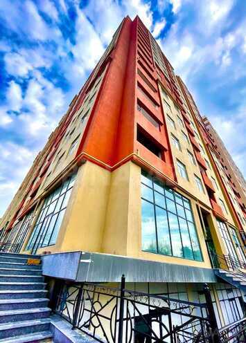Satılır 2 otaqlı yeni tikili 95 m², Qara Qarayev m., photo 3 from 14