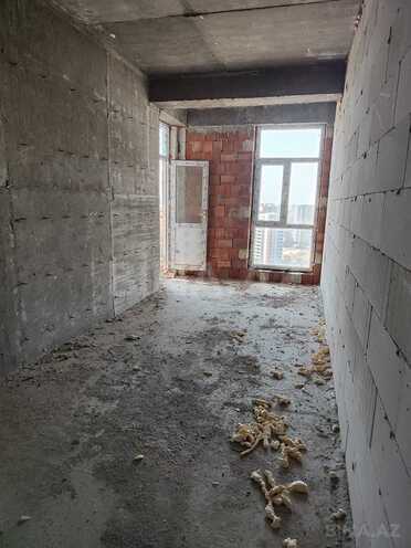 Satılır 2 otaqlı yeni tikili 95 m², Qara Qarayev m., photo 8 from 14