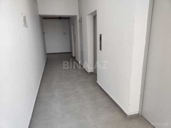 Satılır 2 otaqlı yeni tikili 95 m², Qara Qarayev m., photo 6 from 14