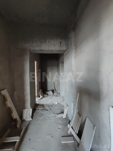 Satılır 2 otaqlı yeni tikili 104 m², Əhmədli m., photo 10 from 16