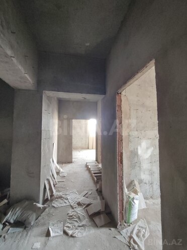 Satılır 2 otaqlı yeni tikili 104 m², Əhmədli m., photo 12 from 16