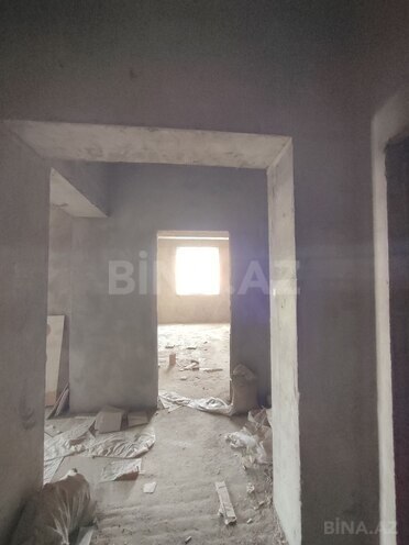 Satılır 2 otaqlı yeni tikili 104 m², Əhmədli m., photo 11 from 16