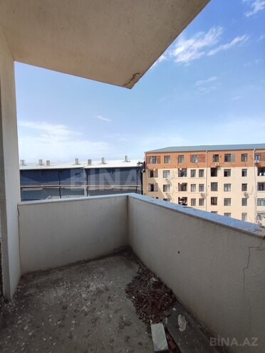 Satılır 2 otaqlı yeni tikili 104 m², Əhmədli m., photo 15 from 16