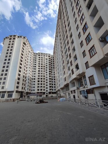 Satılır 2 otaqlı yeni tikili 104 m², Əhmədli m., photo 3 from 16