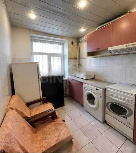 Продаётся 2-комн. вторичка 60 м², м. Элмляр Академиясы, photo 7 from 10