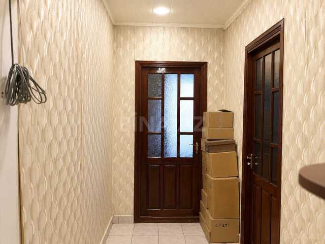 Продаётся 2-комн. вторичка 60 м², м. Элмляр Академиясы, photo 9 from 10