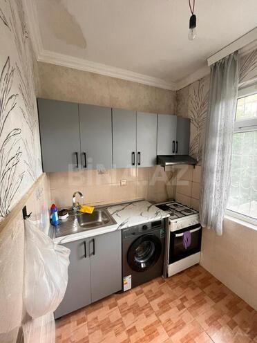 Satılır 3 otaqlı köhnə tikili 53 m², Memar Əcəmi m., photo 9 from 12