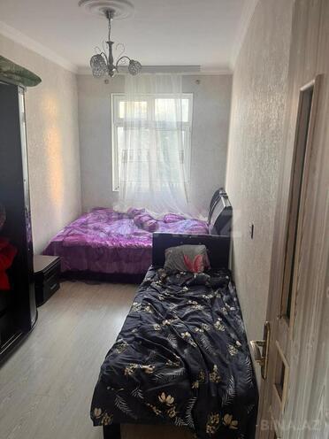 Satılır 3 otaqlı köhnə tikili 53 m², Memar Əcəmi m., photo 6 from 12