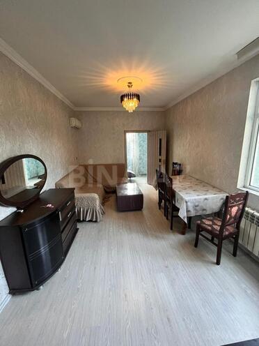 Satılır 3 otaqlı köhnə tikili 53 m², Memar Əcəmi m., photo 4 from 12