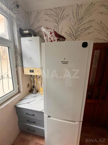 Satılır 3 otaqlı köhnə tikili 53 m², Memar Əcəmi m., photo 8 from 12