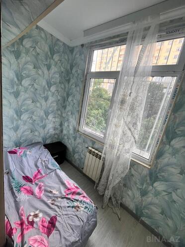 Satılır 3 otaqlı köhnə tikili 53 m², Memar Əcəmi m., photo 7 from 12