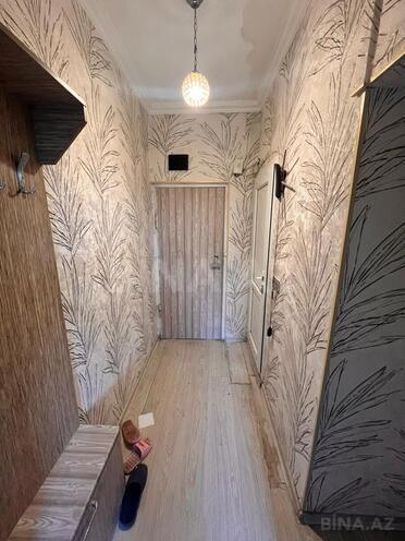 Satılır 3 otaqlı köhnə tikili 53 m², Memar Əcəmi m., photo 11 from 12