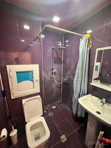 Satılır 3 otaqlı köhnə tikili 53 m², Memar Əcəmi m., photo 10 from 12