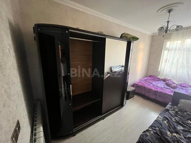 Satılır 3 otaqlı köhnə tikili 53 m², Memar Əcəmi m., photo 5 from 12