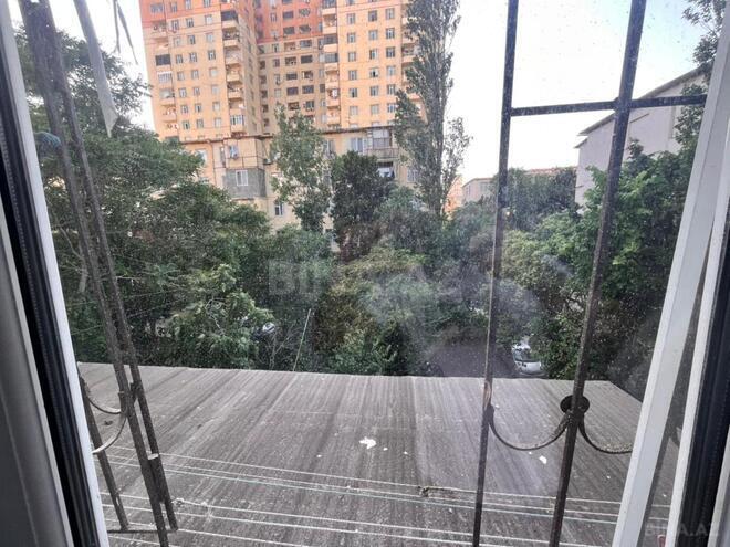 Satılır 3 otaqlı köhnə tikili 53 m², Memar Əcəmi m., photo 3 from 12