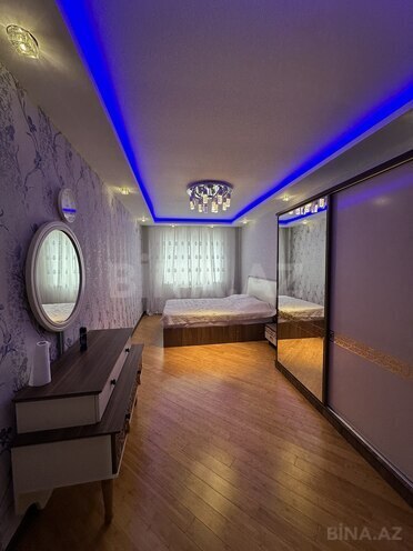 İcarəyə verilir 4 otaqlı yeni tikili 153 m², Nəriman Nərimanov m., photo 6 from 20