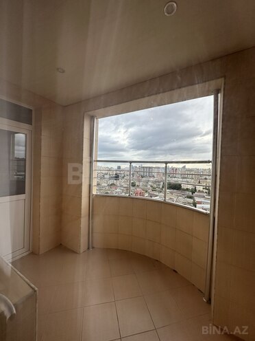 İcarəyə verilir 4 otaqlı yeni tikili 153 m², Nəriman Nərimanov m., photo 18 from 20