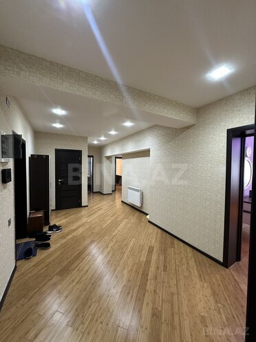 İcarəyə verilir 4 otaqlı yeni tikili 153 m², Nəriman Nərimanov m., photo 5 from 20