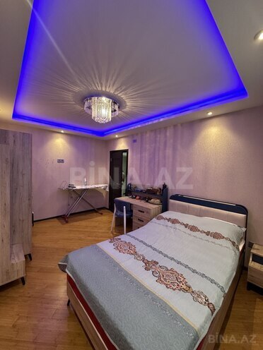 İcarəyə verilir 4 otaqlı yeni tikili 153 m², Nəriman Nərimanov m., photo 8 from 20
