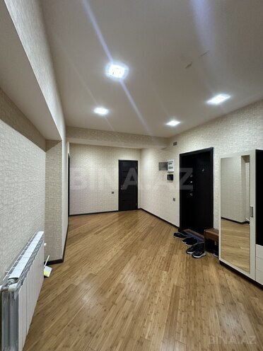 İcarəyə verilir 4 otaqlı yeni tikili 153 m², Nəriman Nərimanov m., photo 4 from 20