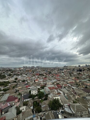 İcarəyə verilir 4 otaqlı yeni tikili 153 m², Nəriman Nərimanov m., photo 19 from 20
