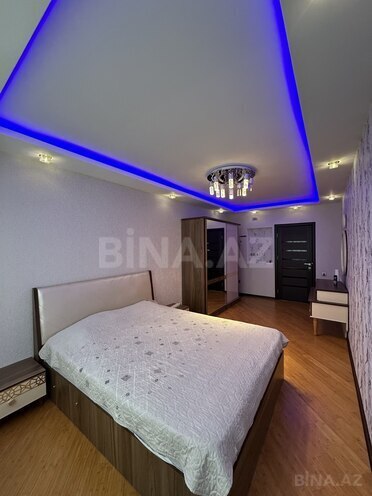 İcarəyə verilir 4 otaqlı yeni tikili 153 m², Nəriman Nərimanov m., photo 9 from 20